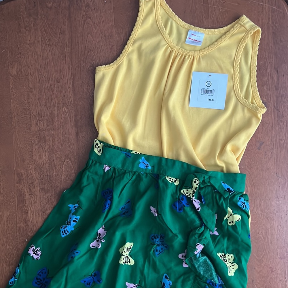 Hanna Andersson size 10 bundle - Picture 2 of 16